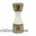Wrought Studio Decorative Ceramic Candlestick SBNQ1853